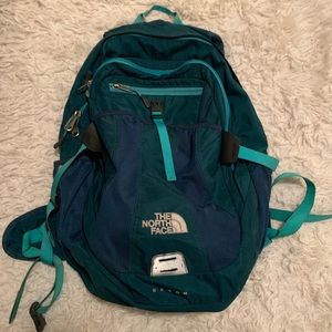 North Face Women’s Recon Backpack